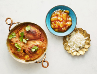 Prawn tikka masala recipe - BBC Good Food image