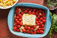 Roasted tomatoes | Jamie Oliver recipes image