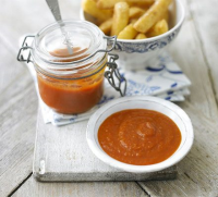 WHAT IS KETCHUP RECIPES