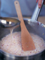 Easy risotto recipe | Jamie Oliver recipes image