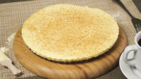 No-Bake Cool Whip Vanilla Jello Pudding Pie Recipe - Recipes.net image