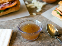 Subway Sweet Onion Sauce - Top Secret Recipes image