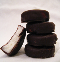 PEPPERMINT PATTY INGREDIENTS RECIPES