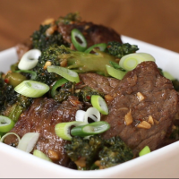 Beef and Broccoli Stir Fry - Tasty image