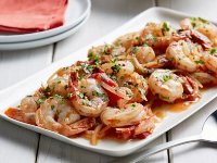 Shrimp Fra Diavolo Recipe | Giada De Laurentiis - Food Net… image