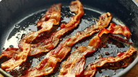 HOW TO CLEAN CAST IRON BACON PRESS RECIPES