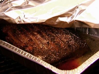 Smoked Pork Butt "Kyle Style" Recipe | Food Network image