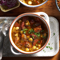 NEW MEXICAN POSOLE RECIPES