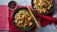 Thai green curry recipes - BBC Good Food image