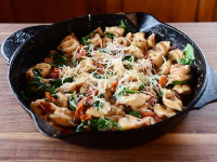 Tortellini Puttanesca Recipe | Ree Drummond | Food Network image