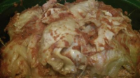 Golumpki - Polish Stuffed Cabbage Rolls Recipe - Food.c… image