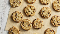 Vanilla Rich Chocolate Chip Cookies - McCormick image