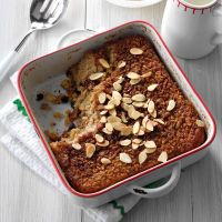 Overnight Baked Oatmeal Recipe: How to Make It image