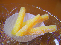CANDIED GRAPEFRUIT SLICES RECIPES