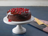 Mini Chocolate Cake Recipe | Christina Lane | Food Network image
