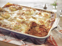 Cowboy Lasagna Recipe | Trisha Yearwood | Food Network image