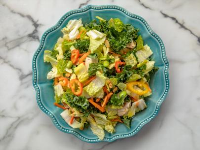 Chinese Chicken Salad Recipe | Ree Drummond | Food Network image
