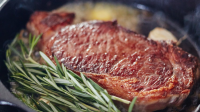 HOW TO COOK STEAK ON STOVE TOP RECIPES