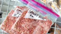 How to Defrost Ground Beef: A Safe, Step-By-Step Guide - Kit… image