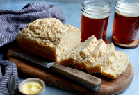 Beer Bread Recipe - NYT Cooking image