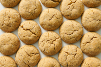 Chewy Earl Grey Sugar Cookies Recipe - NYT Cooking image
