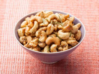 Rosemary Roasted Cashews Recipe | Ina Garten | Food Net… image