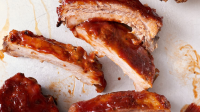 How To Make the Best BBQ Baby Back Ribs in the Slow Cooker image