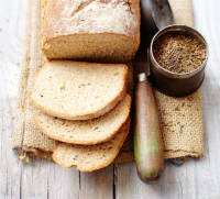 Rye bread recipe | BBC Good Food image