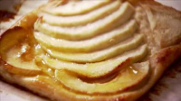 French Apple Galettes Recipe | Ina Garten | Food Network image