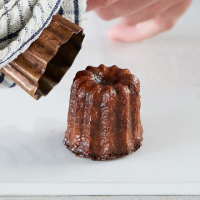Canelés recipe - Recipes and cooking tips - BBC Good Food image
