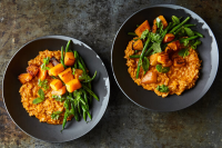 Chickpea curry recipes | BBC Good Food image