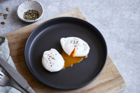 Poached Eggs: How To Make Perfect Poached Eggs image