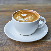How to Make the Perfect Latte | Barista Tips | Caffe Society image
