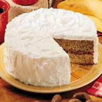 VANILLA BUTTERMILK CAKE RECIPES