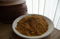HOW IS CURRY POWDER MADE RECIPES