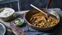 Storecupboard recipes | BBC Good Food image