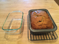 BAKING WITH MINI LOAF PANS RECIPES