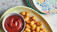 How to Cook Frozen Tater Tots in an Air Fryer - Kitchn image