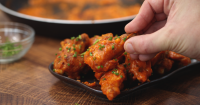 Best Air Fryer Chicken Wings Recipe (With How-To-Video) image