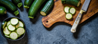 24 Best Vegan Zucchini Recipes | Forks Over Knives image