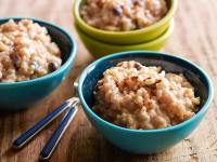 How to Make Easy Rice Pudding | Rockin' Rice Pudding Recipe … image