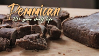 Pemmican – The Ultimate Survival Food – 2 Guys & A Co… image