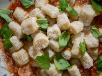 Homemade Gnocchi Recipe | Trisha Yearwood | Food Network image