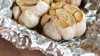 How To Roast Garlic in the Oven - Kitchn image
