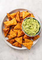HOW ARE TORTILLA CHIPS MADE RECIPES