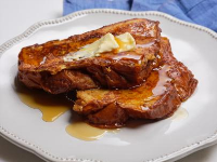 The Best French Toast - Food Network Kitchen image
