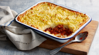 Easy shepherd's pie recipe - BBC Food image