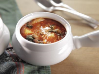 Kale Soup Recipe | Trisha Yearwood | Food Network image