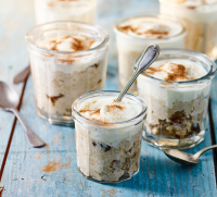 10 ways with overnight oats | BBC Good Food image