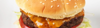 Sous Vide Hamburger - Anova Culinary image